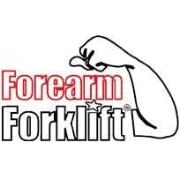 Forearm Forklift logo